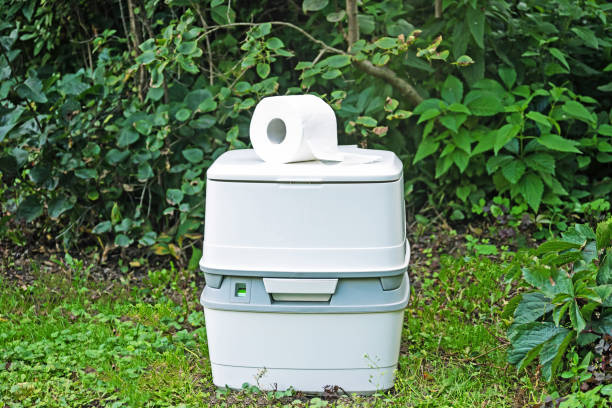 Best Long-term porta potty rental  in Kulpmont, PA