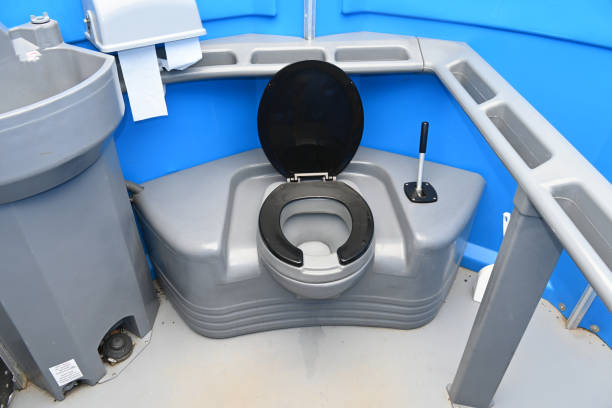 Best Emergency porta potty rental  in Kulpmont, PA