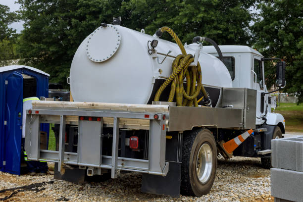 Portable Toilet Options We Offer in Kulpmont, PA