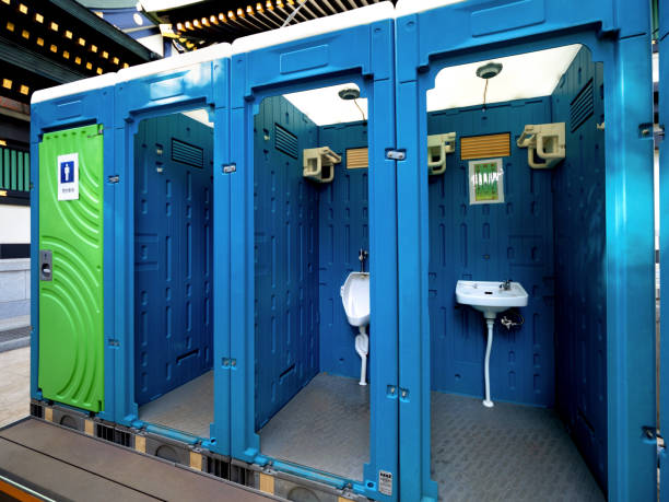 Best Affordable portable toilet rental  in Kulpmont, PA